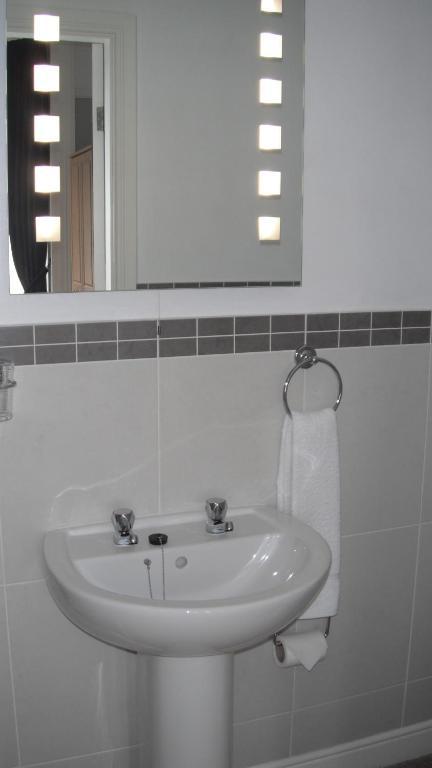 Burleigh Guest House Llandudno Camera foto